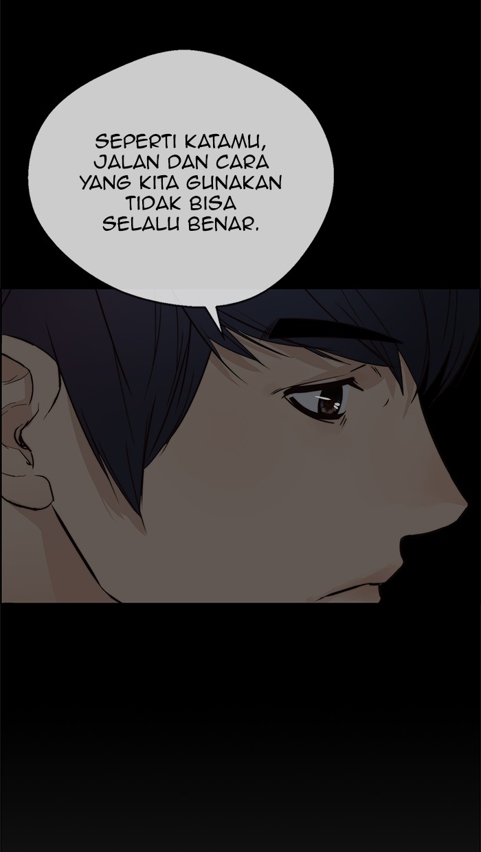 Halaman 95 dari A Man's Man Chapter 64