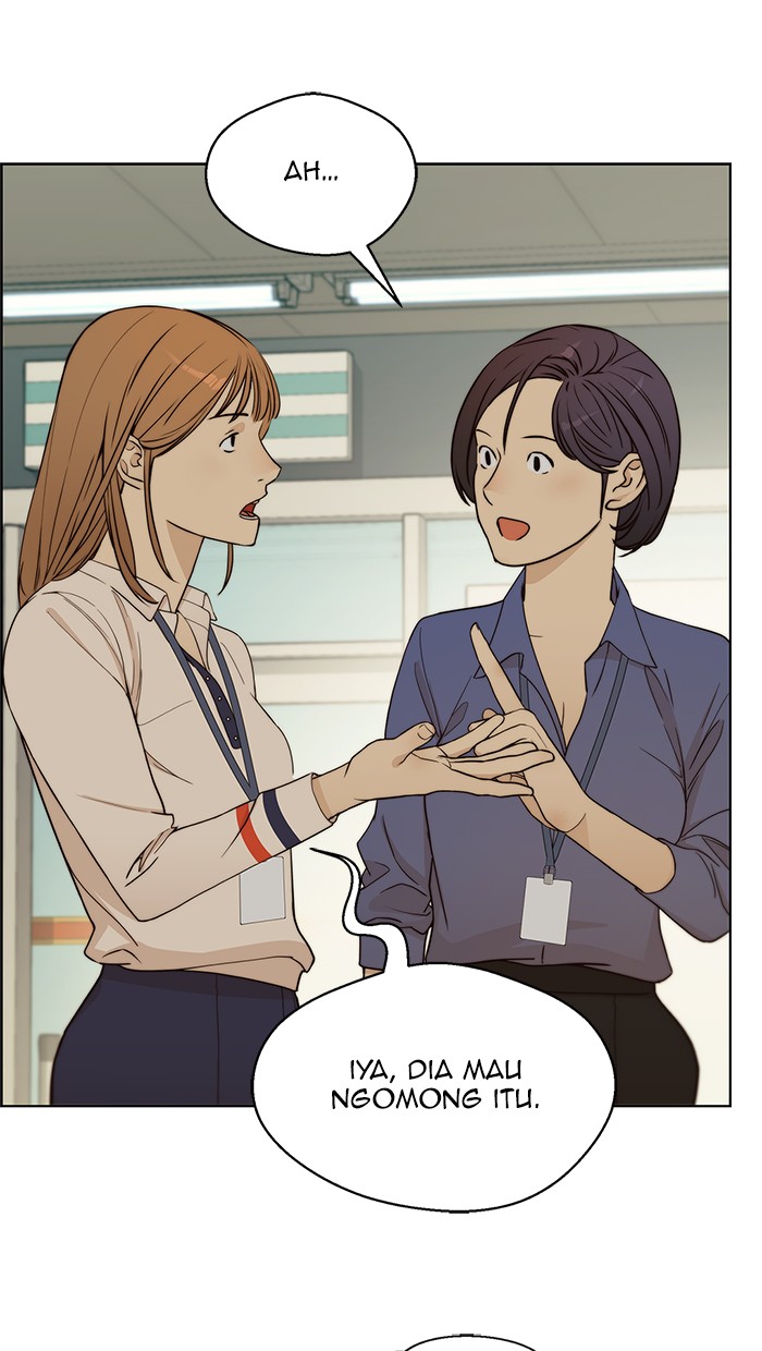 Halaman 36 dari A Man's Man Chapter 65