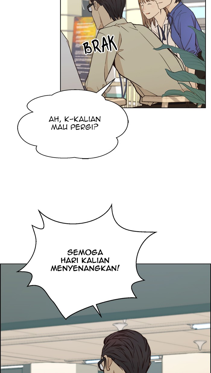 Halaman 47 dari A Man's Man Chapter 65
