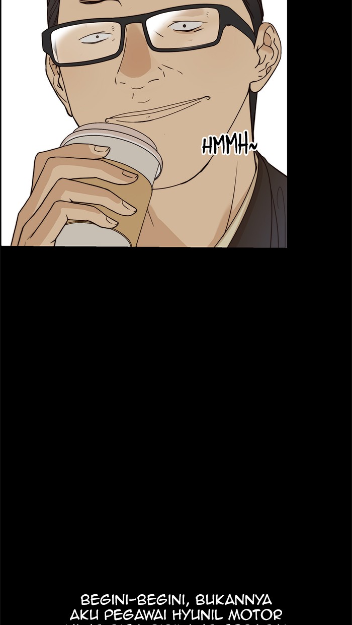 Halaman 5 dari A Man's Man Chapter 65