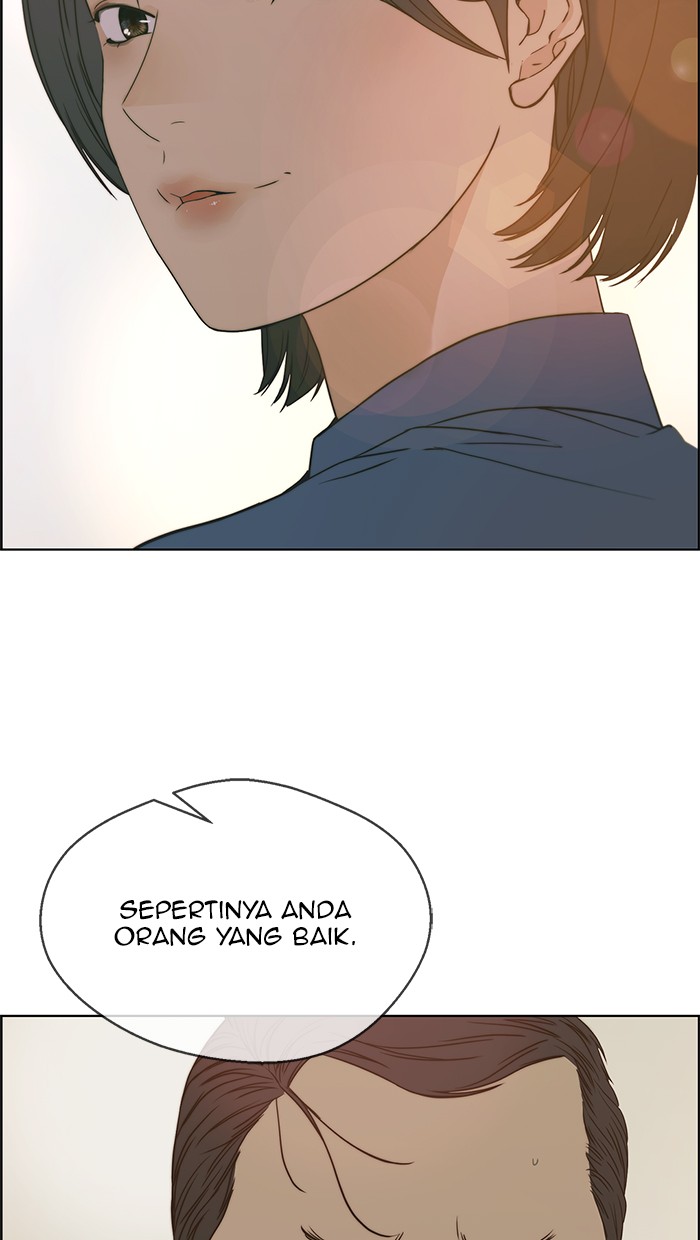 Halaman 50 dari A Man's Man Chapter 65