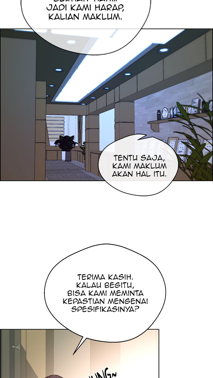 Halaman 54 dari A Man's Man Chapter 65