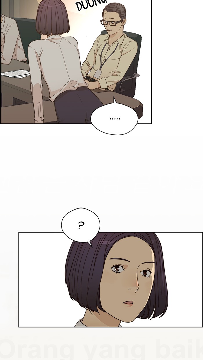 Halaman 55 dari A Man's Man Chapter 65