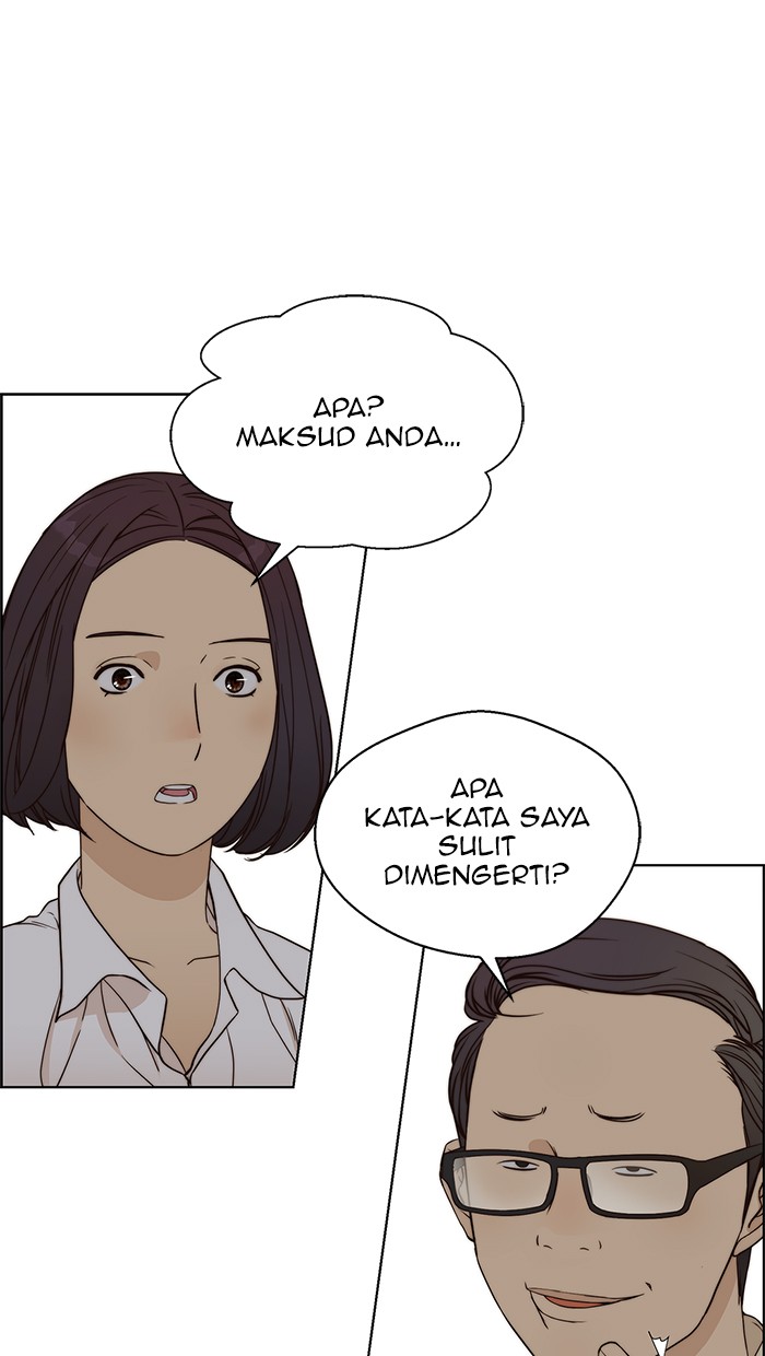 Halaman 61 dari A Man's Man Chapter 65