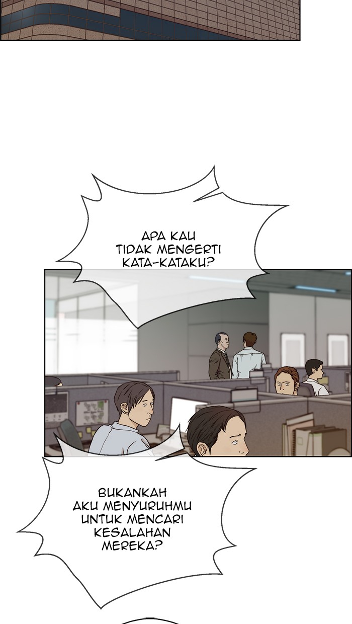 Halaman 88 dari A Man's Man Chapter 65