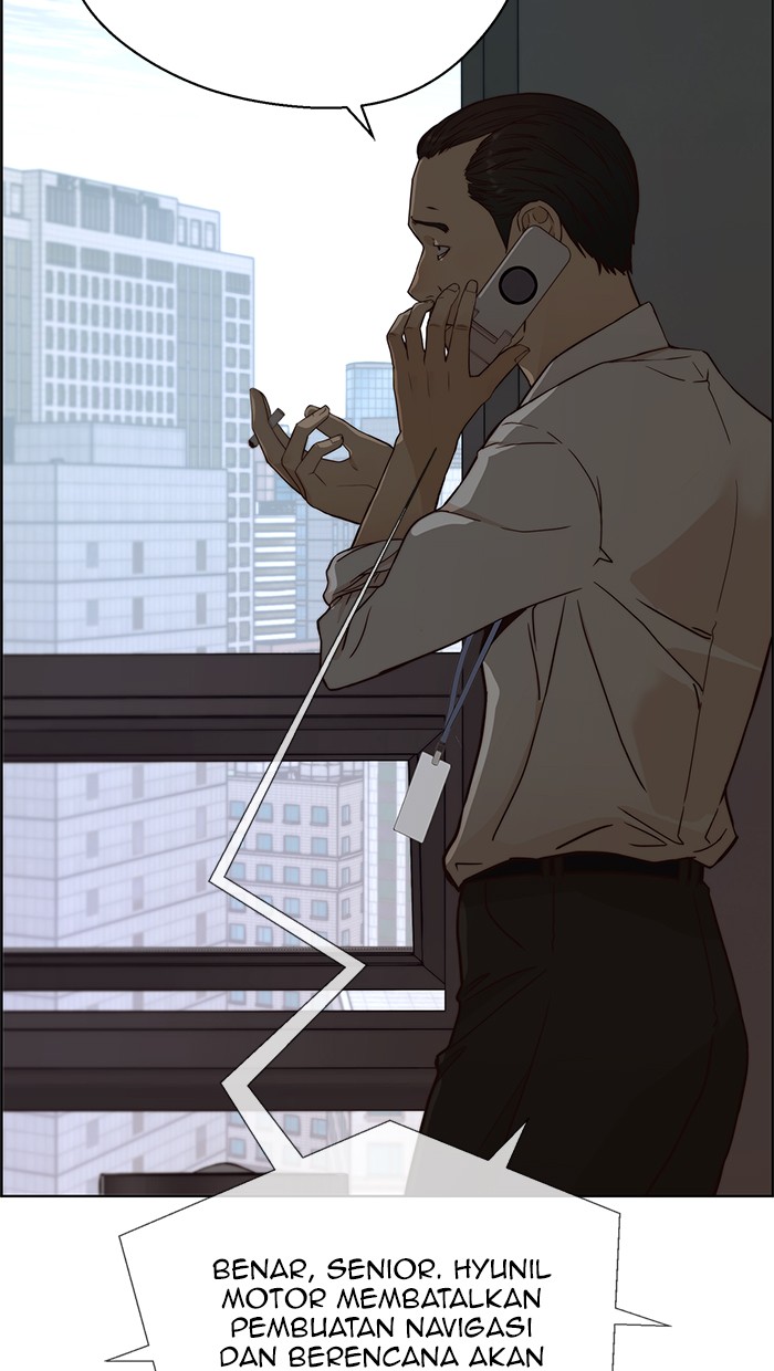Halaman 2 dari A Man's Man Chapter 66