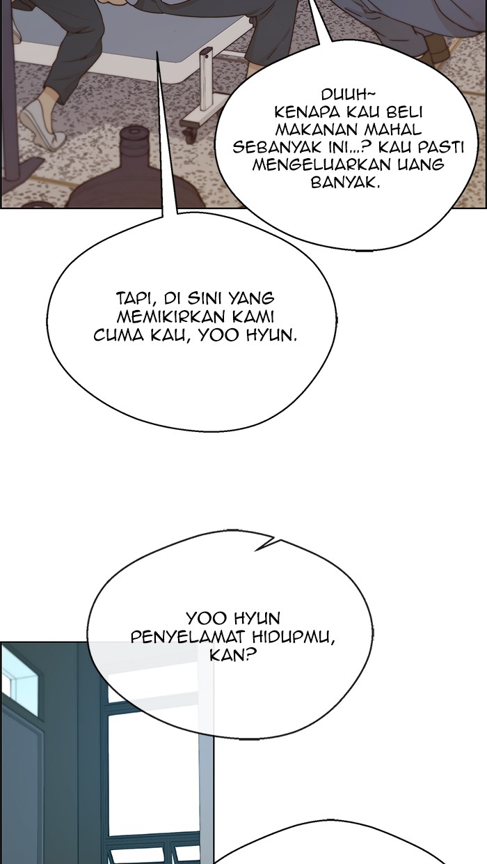 Halaman 22 dari A Man's Man Chapter 66