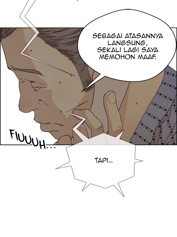 Halaman 30 dari A Man's Man Chapter 66