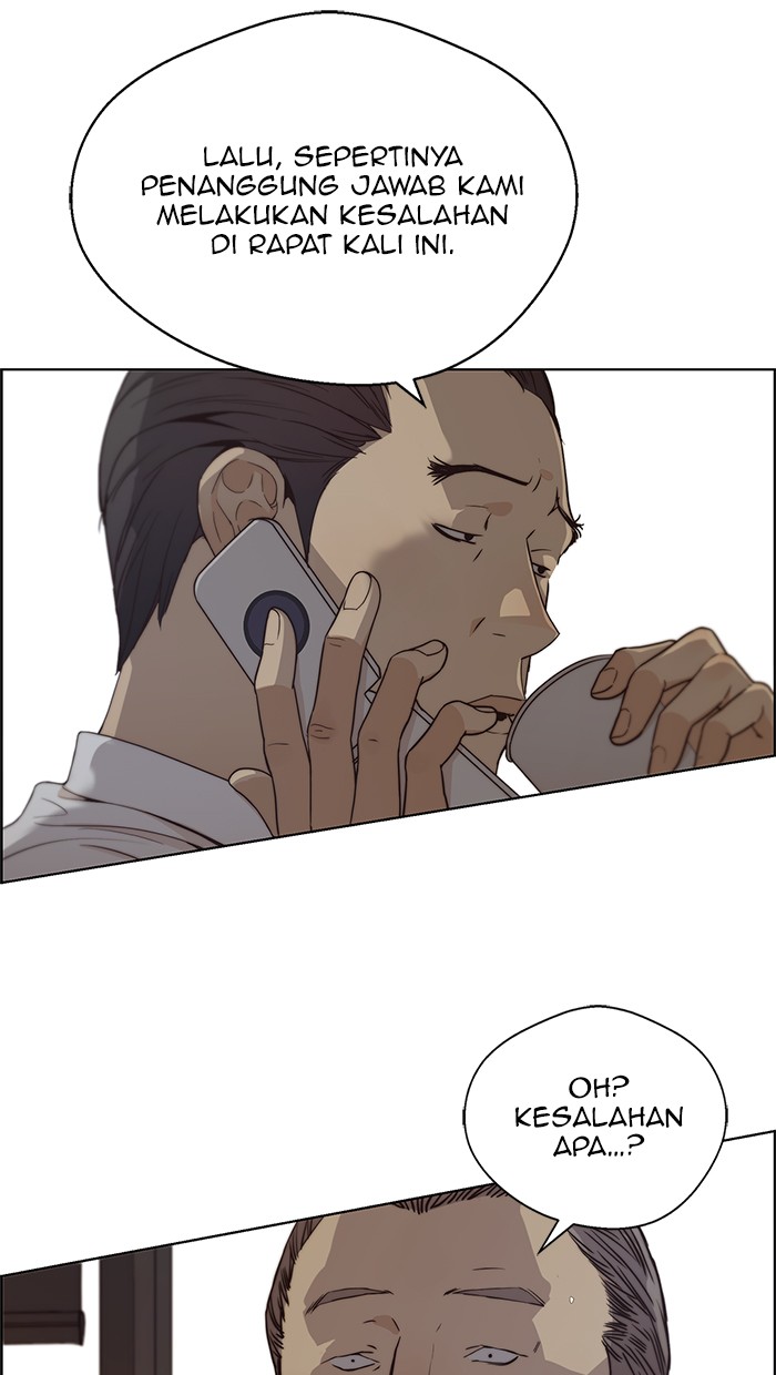 Halaman 34 dari A Man's Man Chapter 66