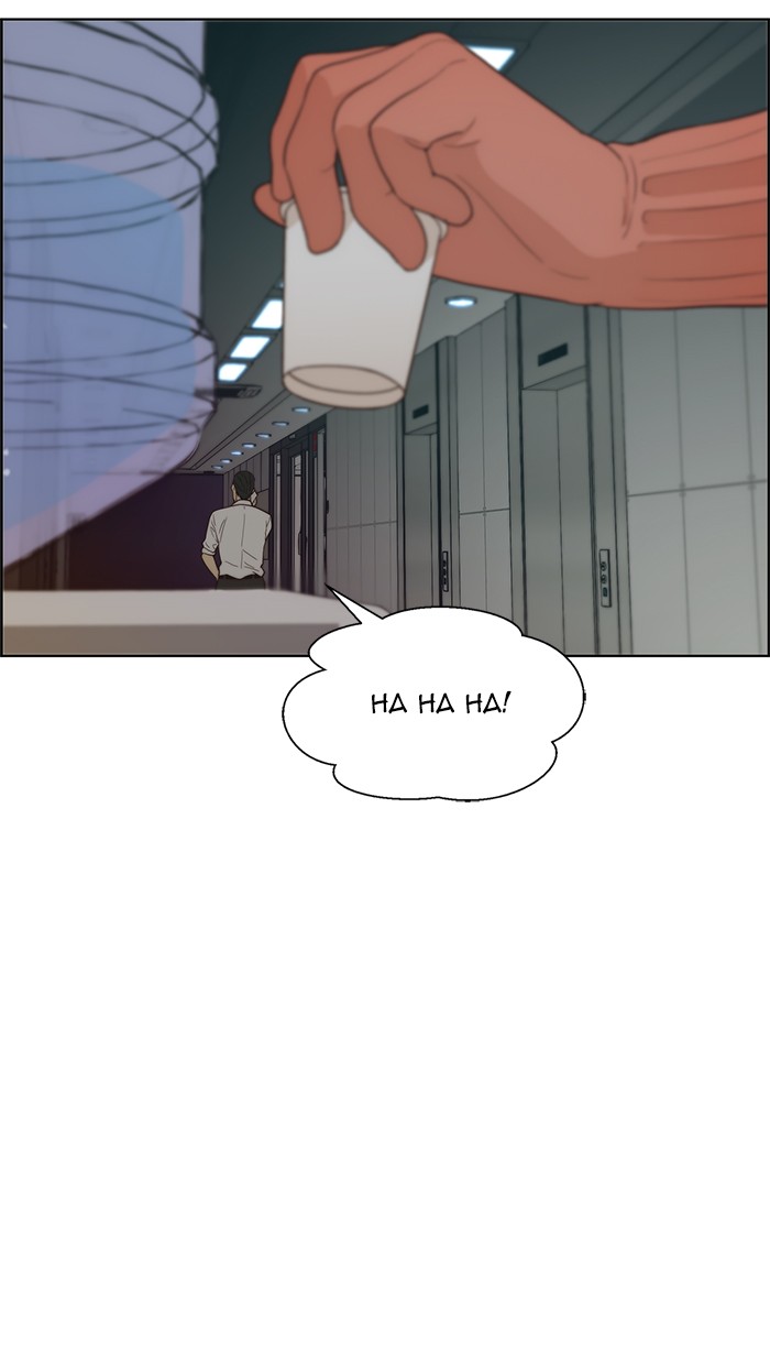 Halaman 43 dari A Man's Man Chapter 66