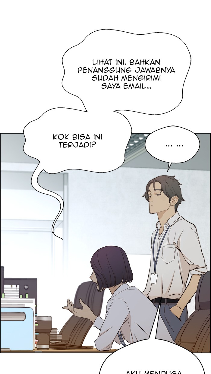 Halaman 45 dari A Man's Man Chapter 66