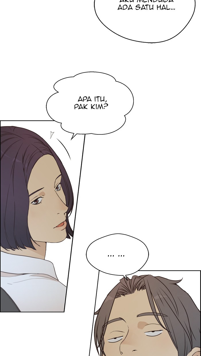 Halaman 46 dari A Man's Man Chapter 66