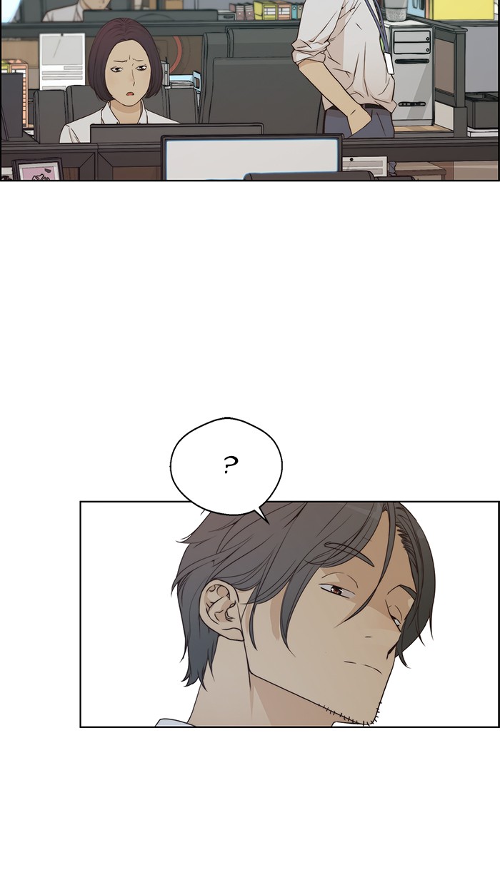 Halaman 48 dari A Man's Man Chapter 66