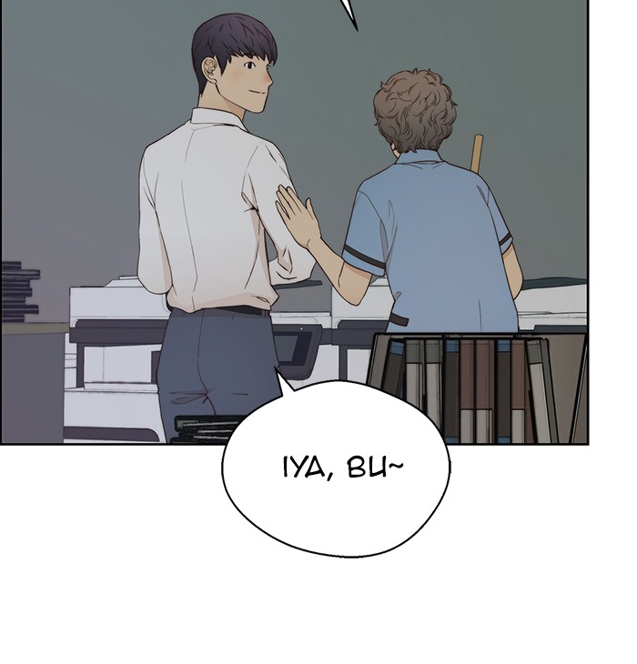 Halaman 52 dari A Man's Man Chapter 66