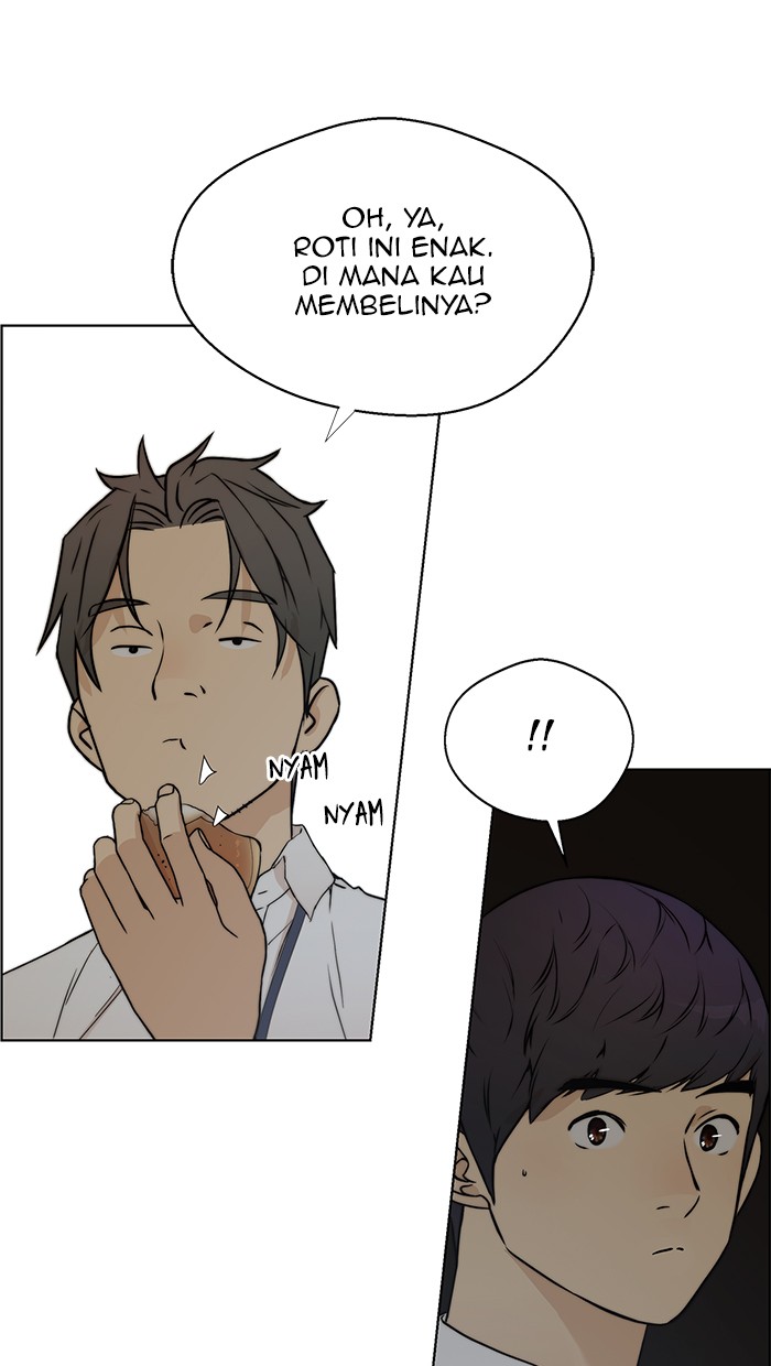 Halaman 67 dari A Man's Man Chapter 66