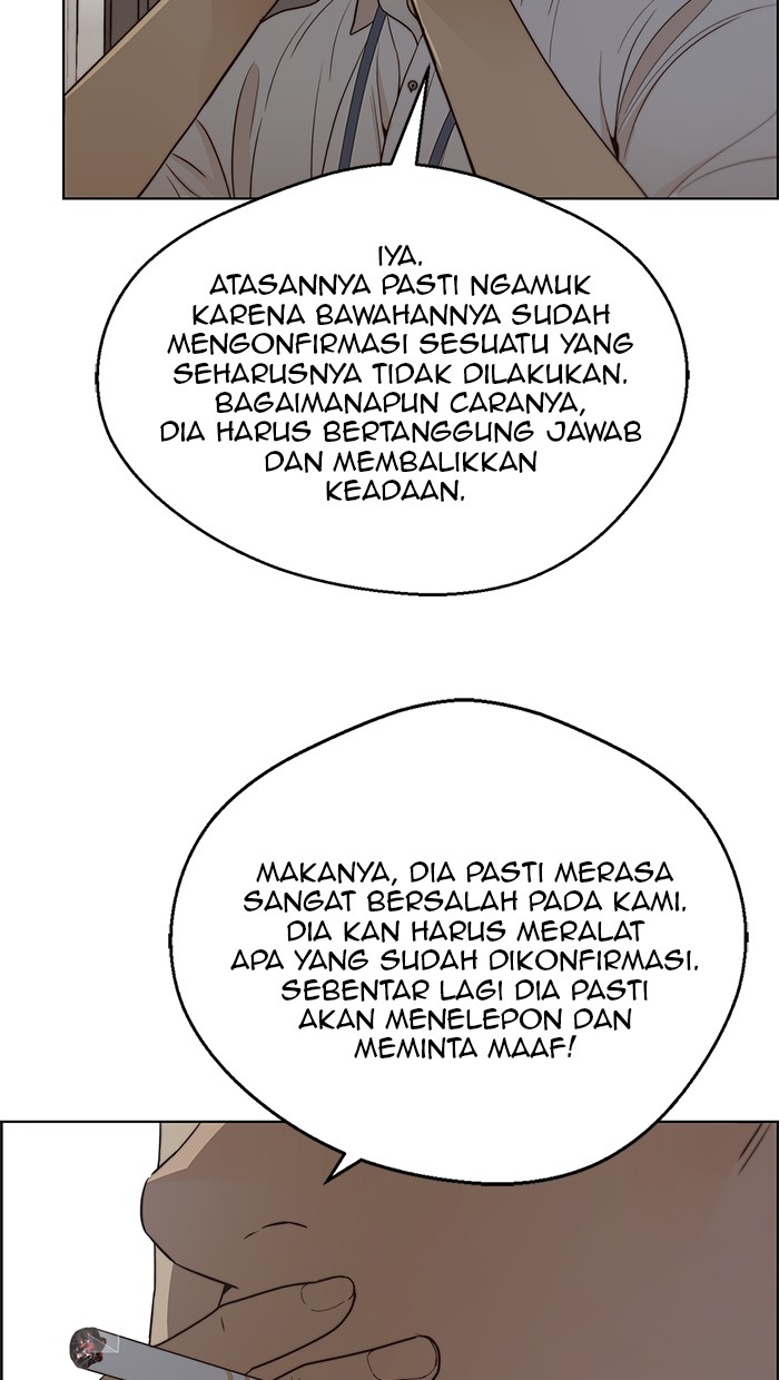 Halaman 7 dari A Man's Man Chapter 66