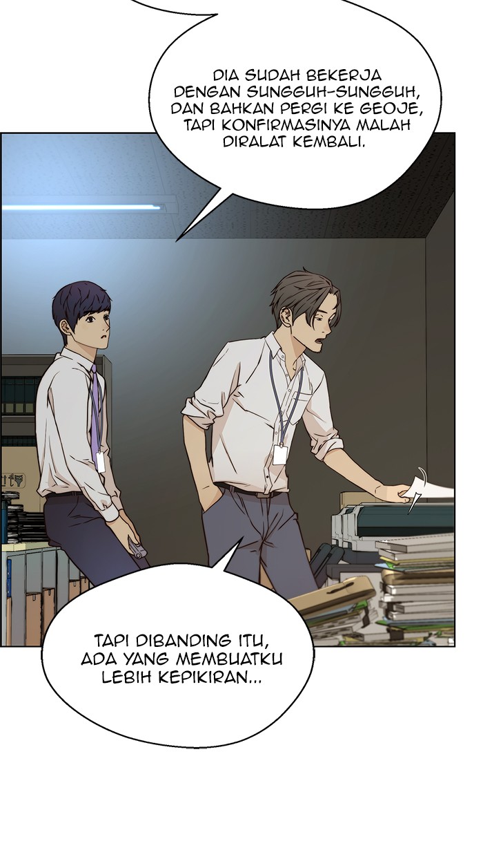 Halaman 71 dari A Man's Man Chapter 66