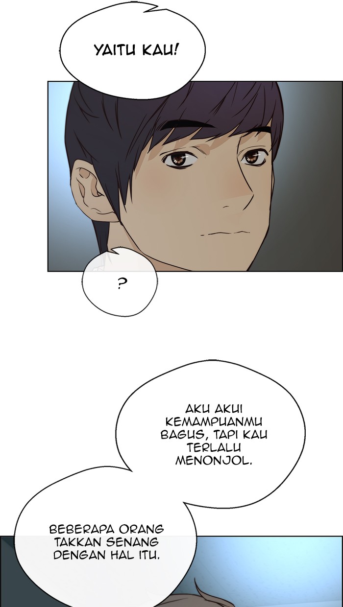 Halaman 72 dari A Man's Man Chapter 66