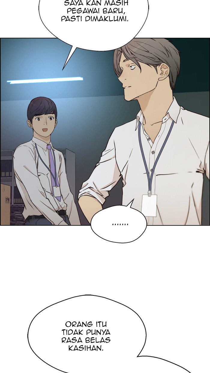Halaman 74 dari A Man's Man Chapter 66
