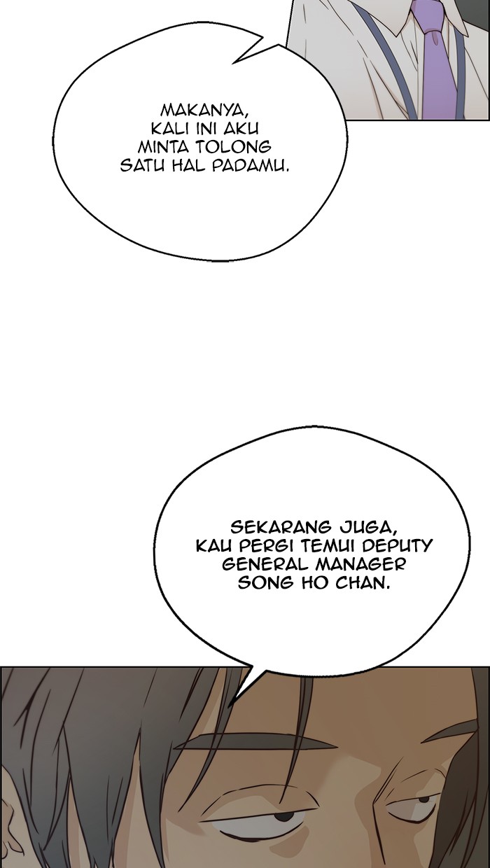 Halaman 76 dari A Man's Man Chapter 66