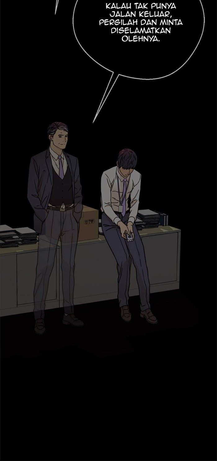 Halaman 85 dari A Man's Man Chapter 66