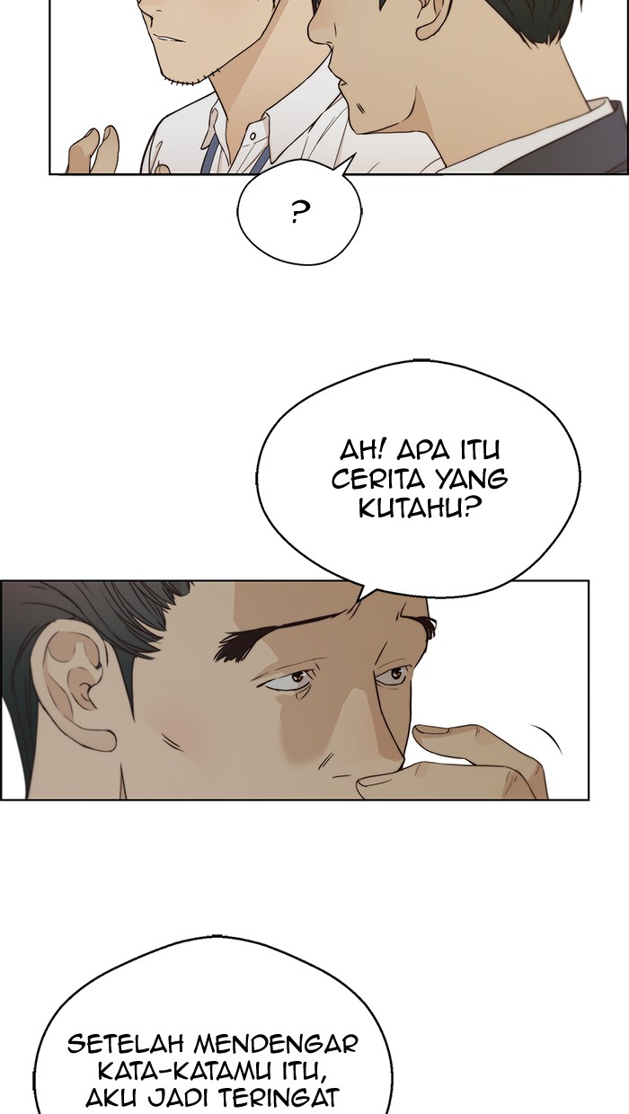 Halaman 11 dari A Man's Man Chapter 67