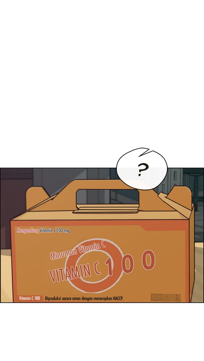 Halaman 3 dari A Man's Man Chapter 67