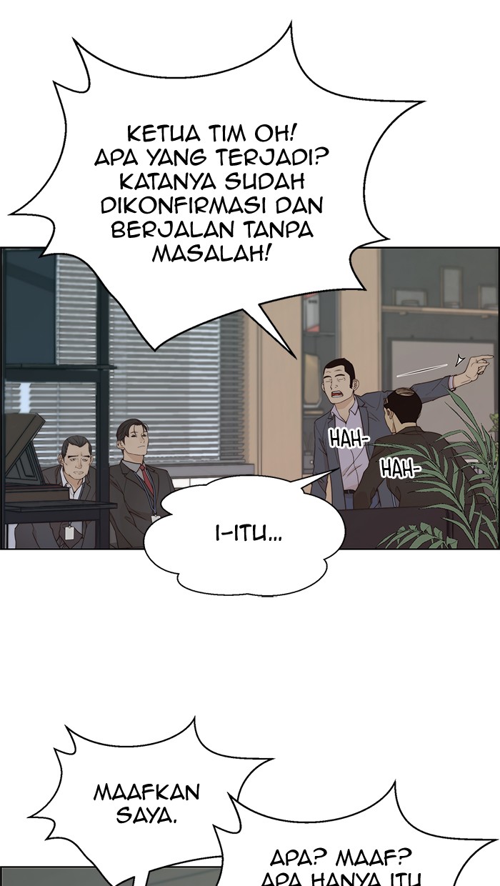 Halaman 43 dari A Man's Man Chapter 67