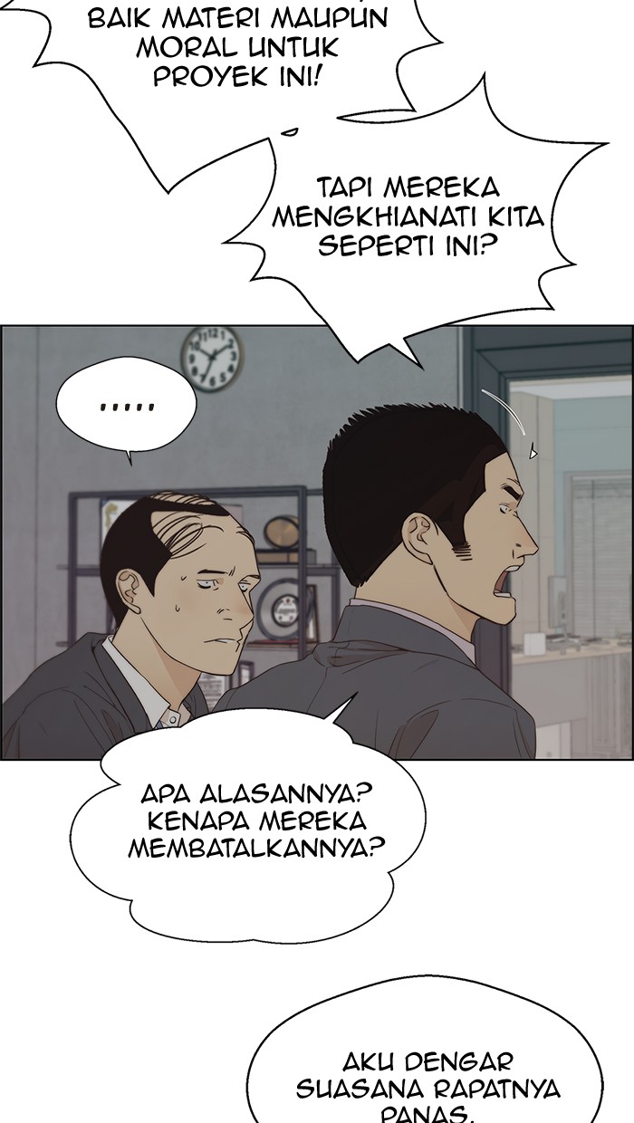 Halaman 45 dari A Man's Man Chapter 67