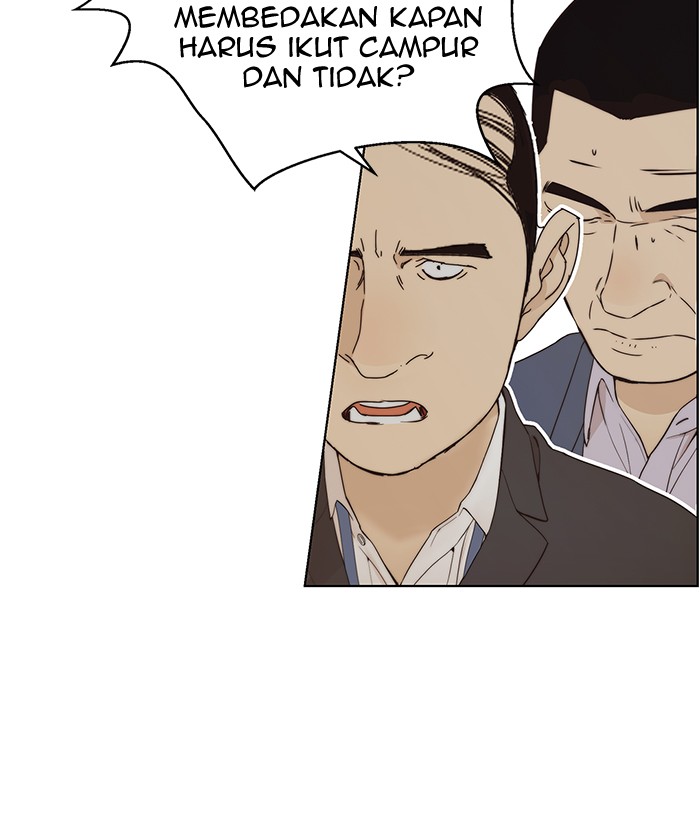 Halaman 58 dari A Man's Man Chapter 67