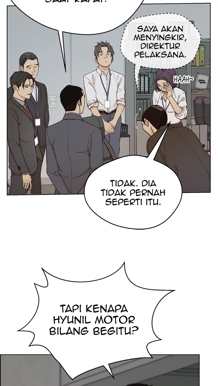 Halaman 60 dari A Man's Man Chapter 67