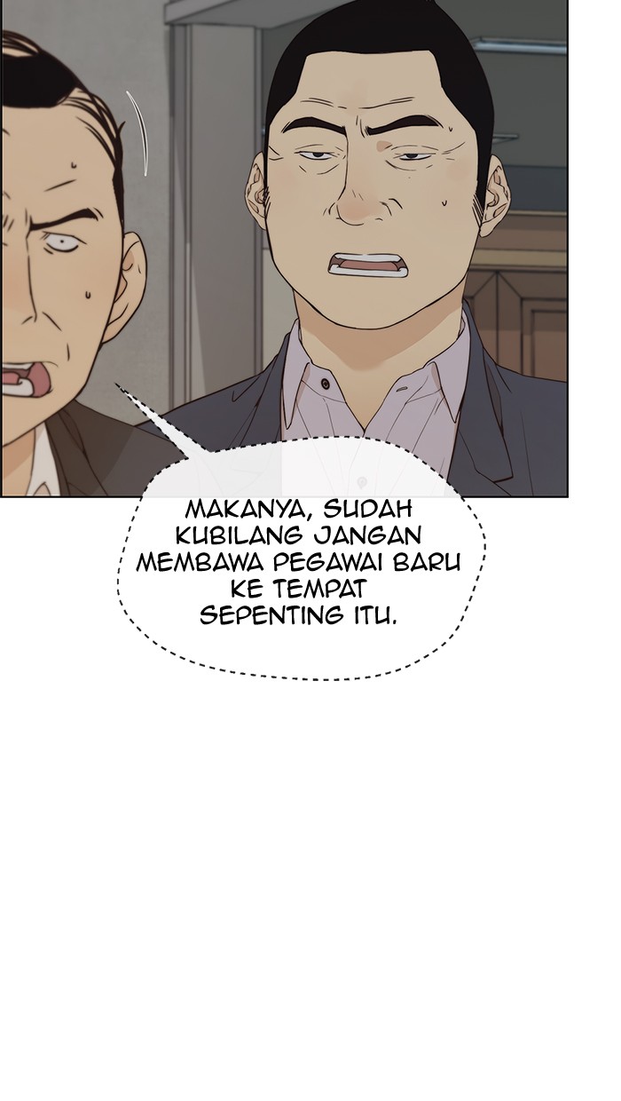 Halaman 61 dari A Man's Man Chapter 67