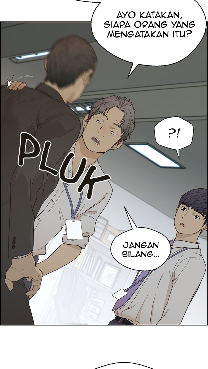 Halaman 83 dari A Man's Man Chapter 67