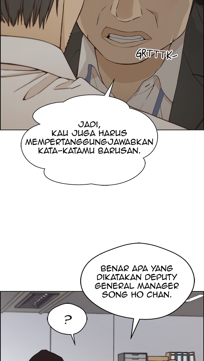 Halaman 93 dari A Man's Man Chapter 67