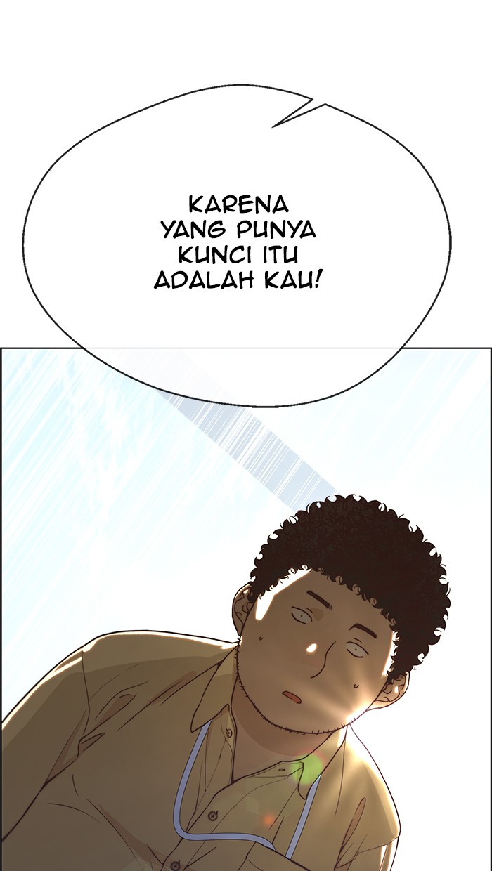 Halaman 105 dari A Man's Man Chapter 68