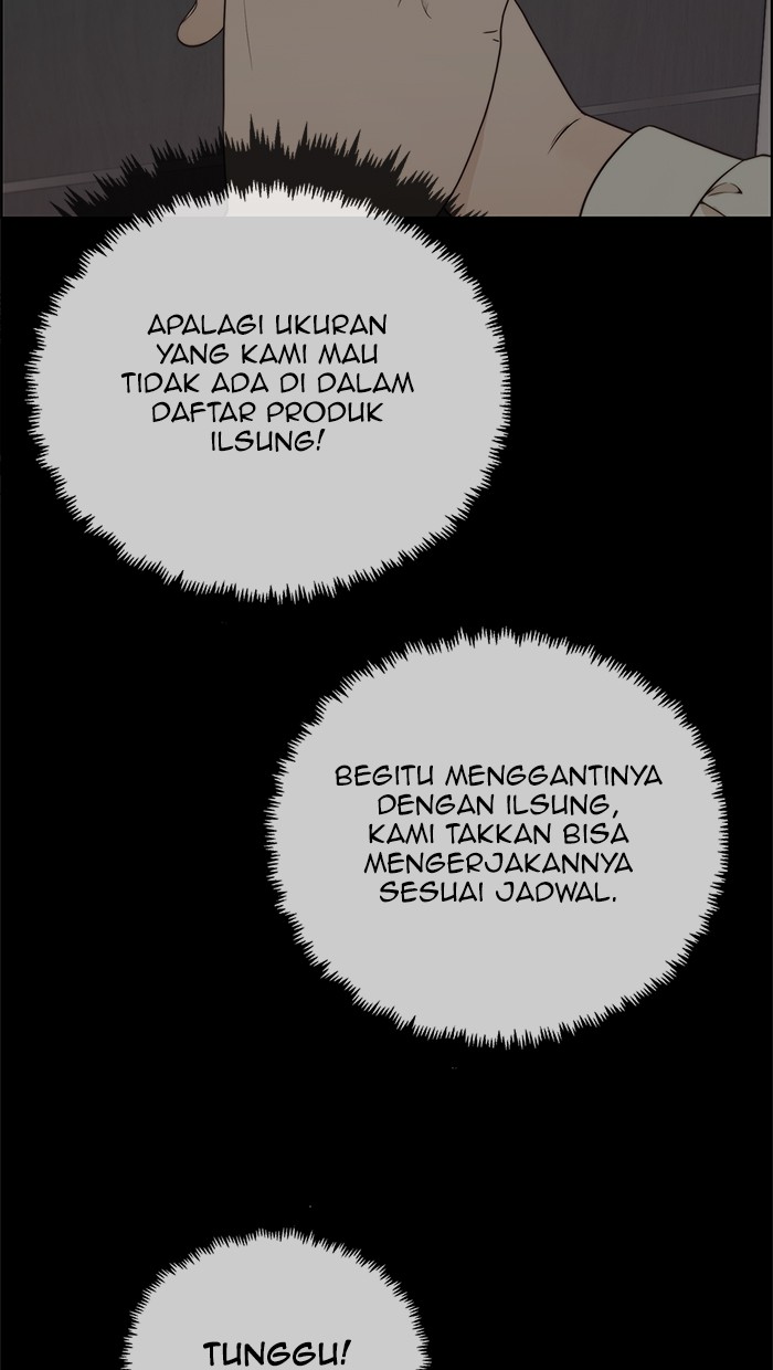 Halaman 2 dari A Man's Man Chapter 68