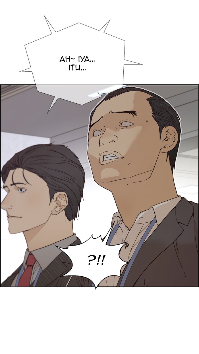 Halaman 27 dari A Man's Man Chapter 68