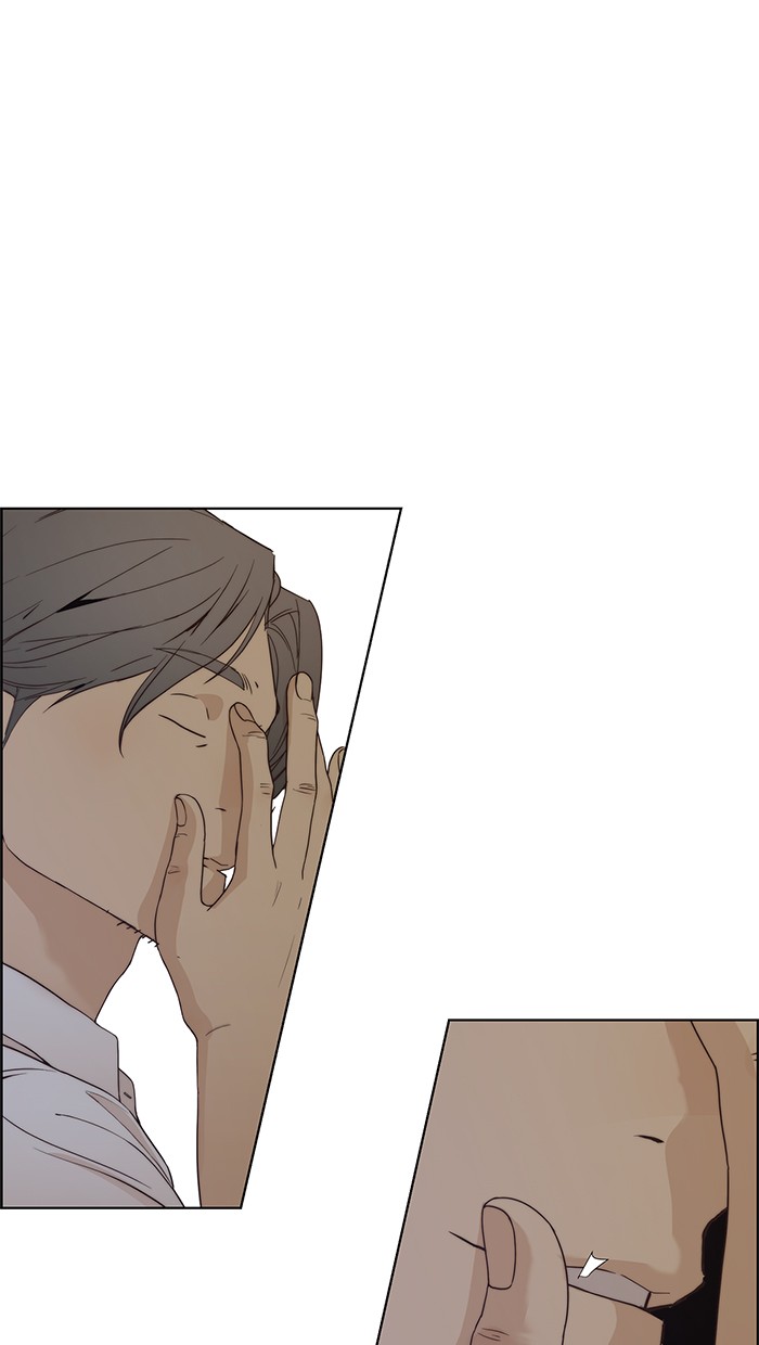 Halaman 30 dari A Man's Man Chapter 68