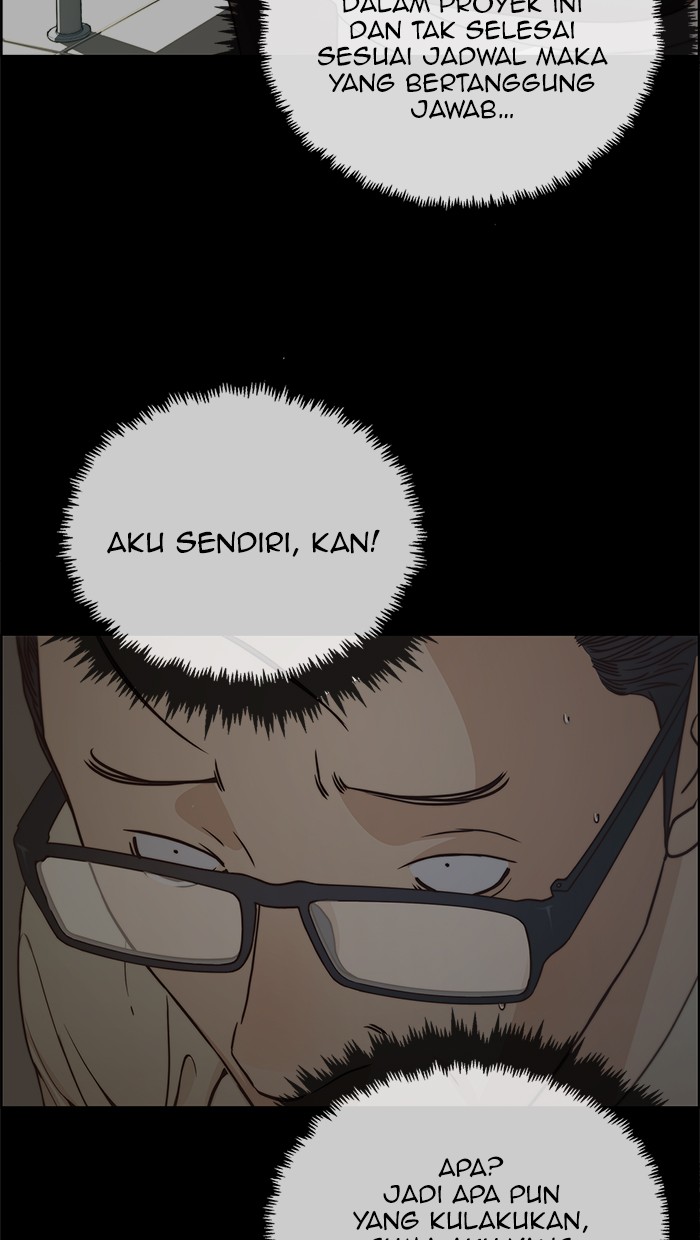 Halaman 4 dari A Man's Man Chapter 68