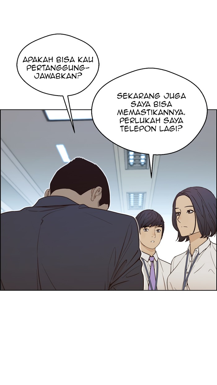 Halaman 42 dari A Man's Man Chapter 68