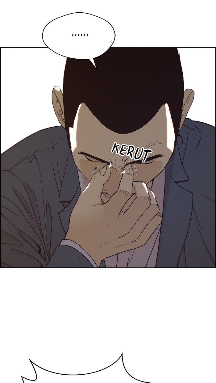 Halaman 43 dari A Man's Man Chapter 68