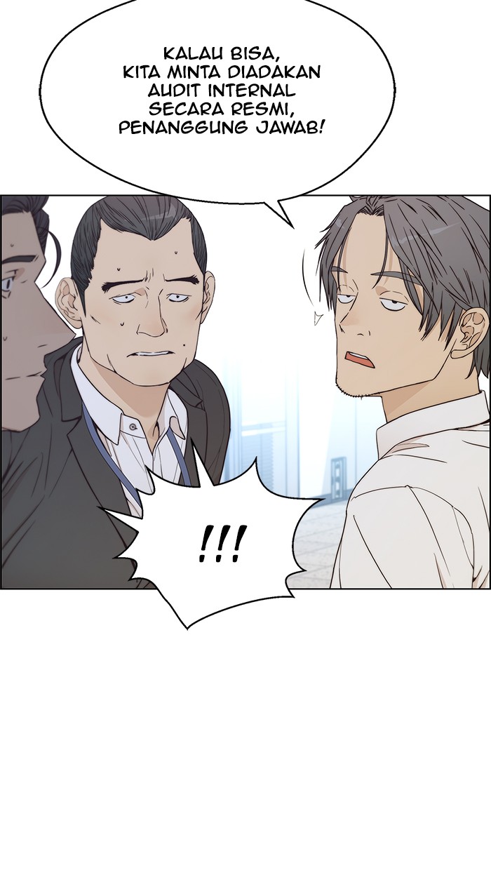 Halaman 45 dari A Man's Man Chapter 68