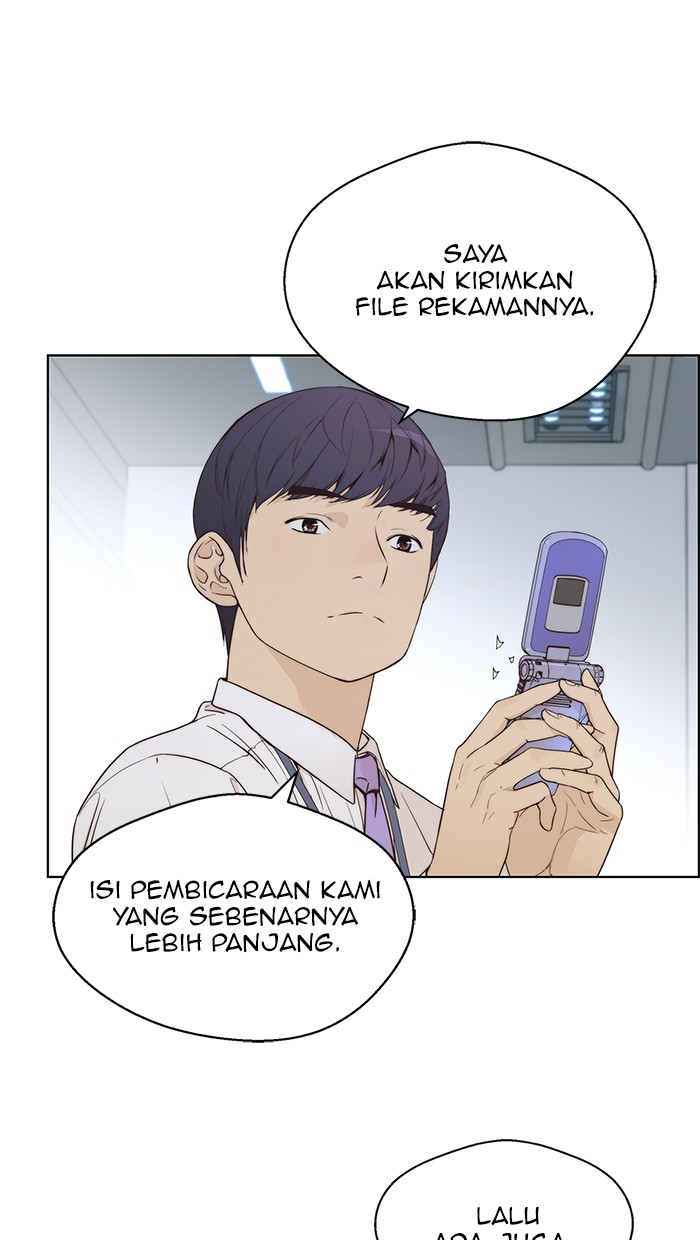 Halaman 49 dari A Man's Man Chapter 68
