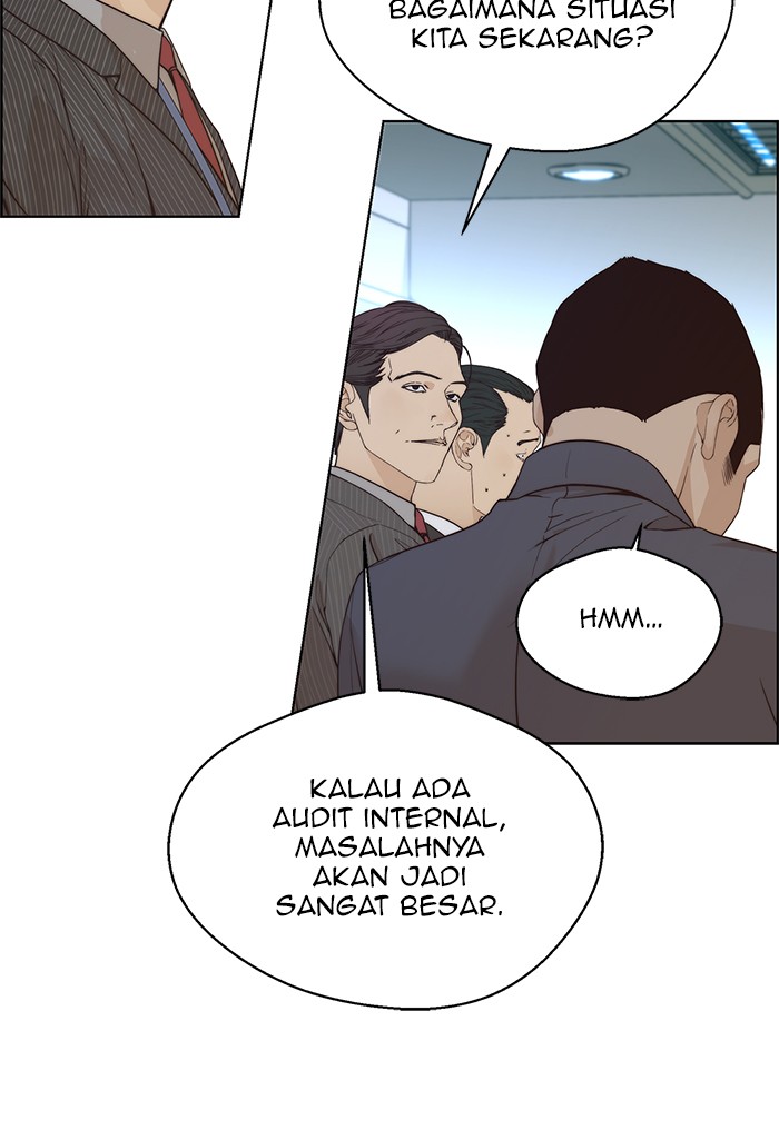 Halaman 65 dari A Man's Man Chapter 68