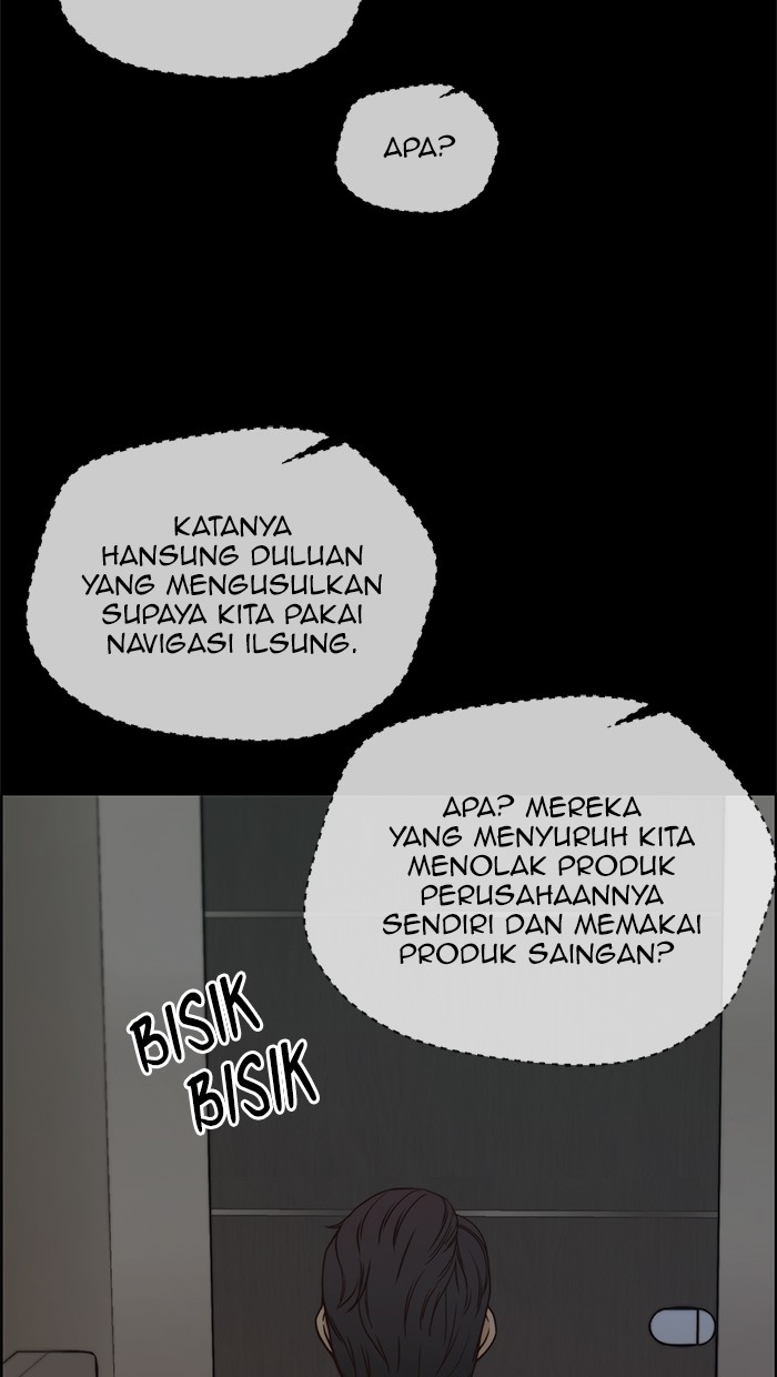 Halaman 7 dari A Man's Man Chapter 68
