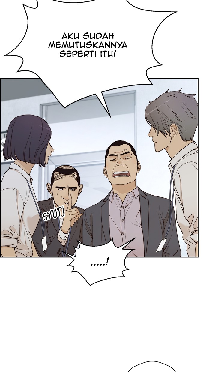 Halaman 70 dari A Man's Man Chapter 68