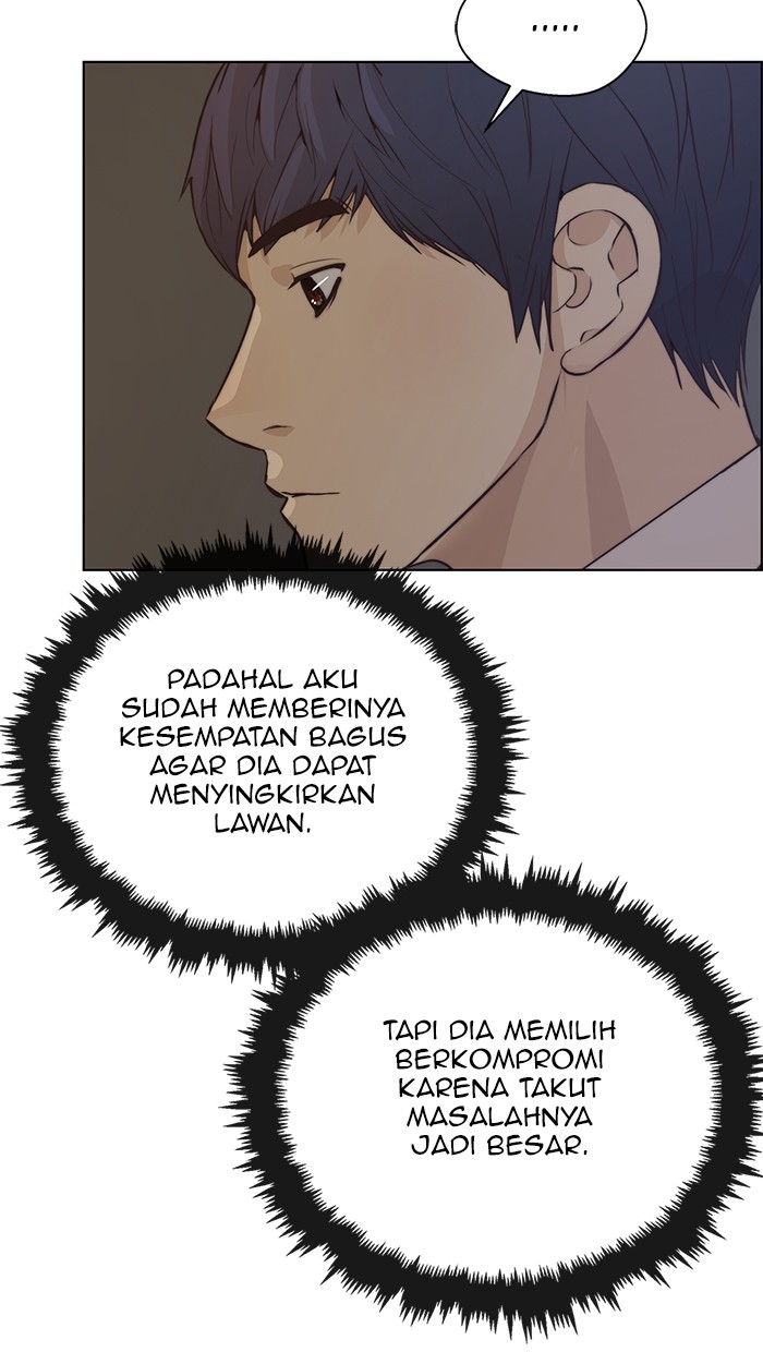 Halaman 71 dari A Man's Man Chapter 68