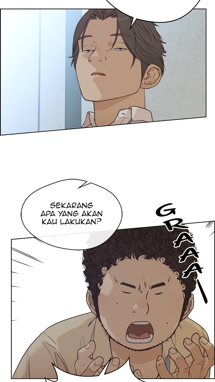 Halaman 96 dari A Man's Man Chapter 68