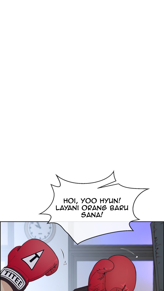 Halaman 100 dari A Man's Man Chapter 69