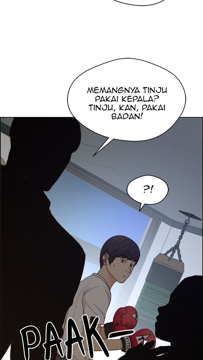 Halaman 103 dari A Man's Man Chapter 69